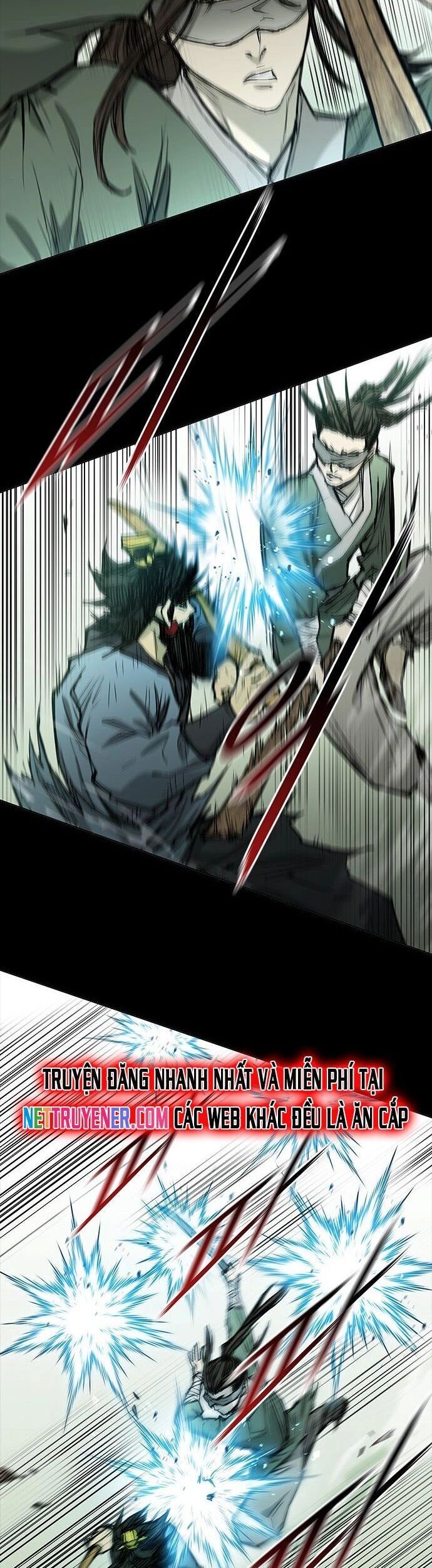 Con Đường Của Võ Giả 190