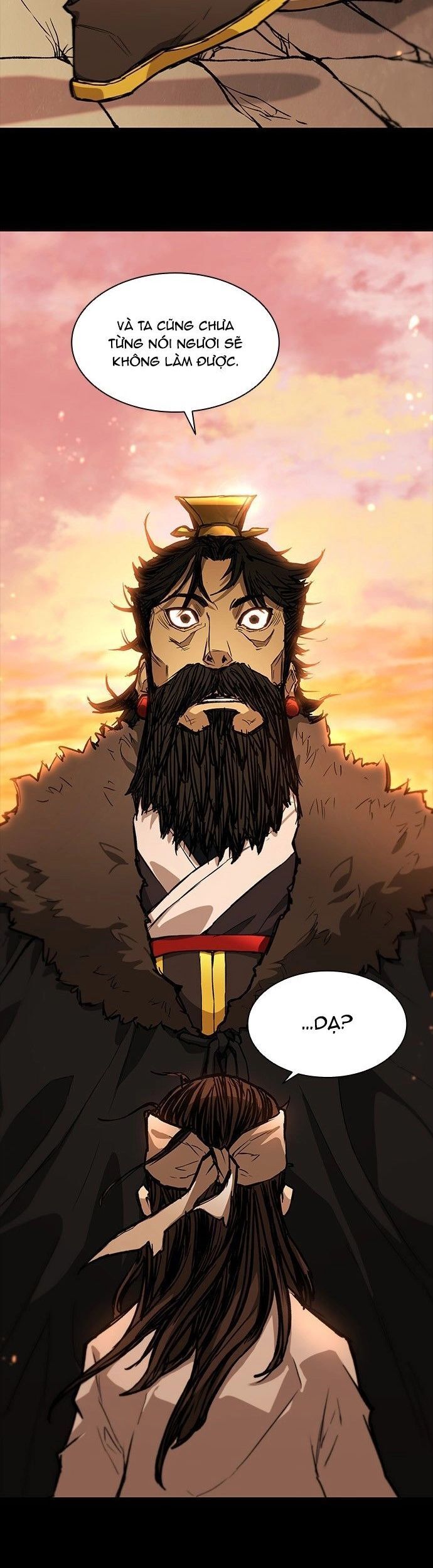 Con Đường Của Võ Giả 190