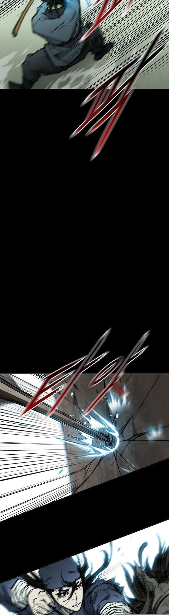 Con Đường Của Võ Giả 190