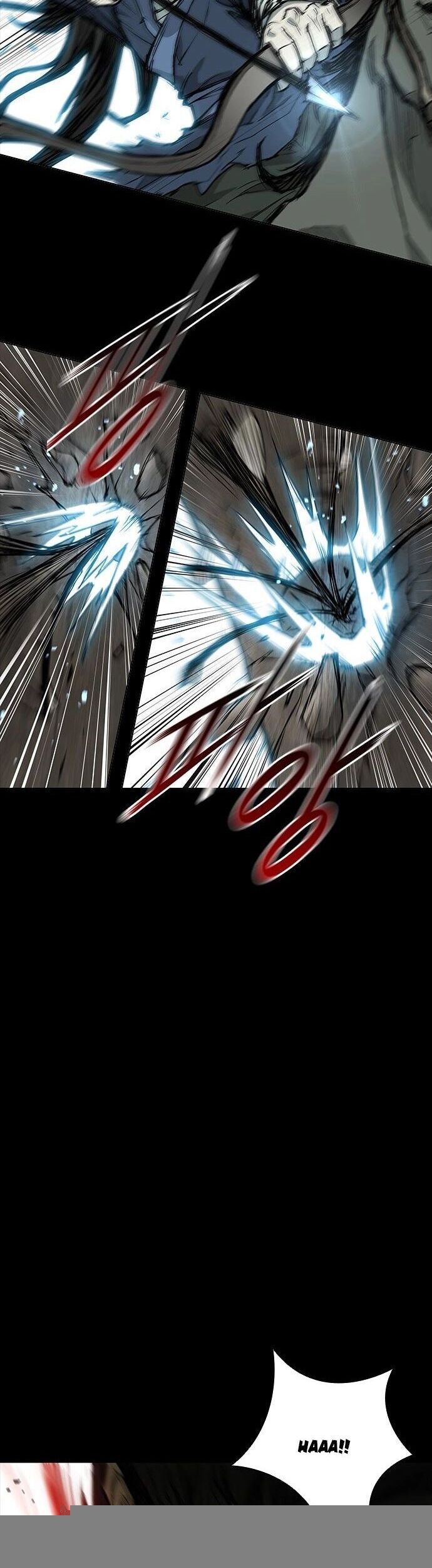 Con Đường Của Võ Giả 190