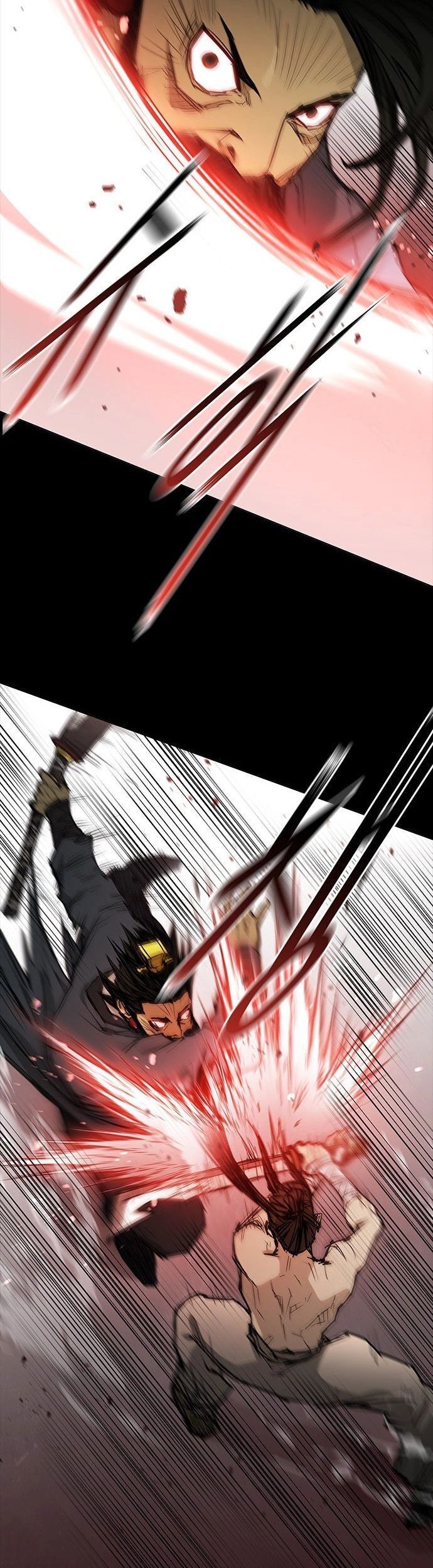 Con Đường Của Võ Giả 190