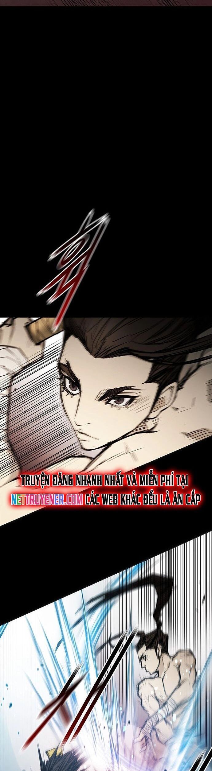 Con Đường Của Võ Giả 190