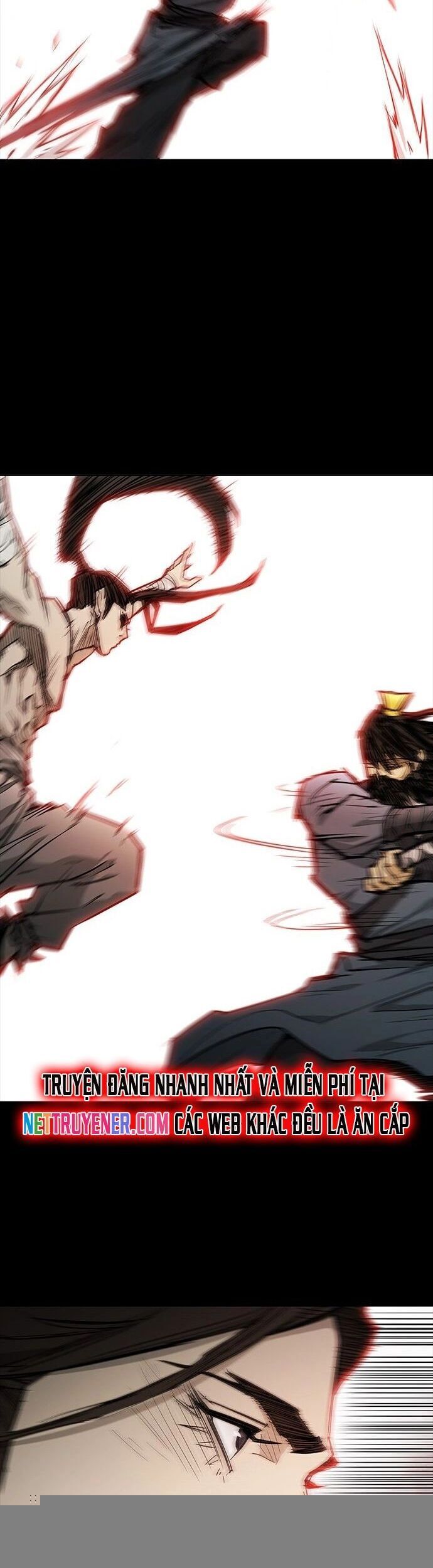 Con Đường Của Võ Giả 190