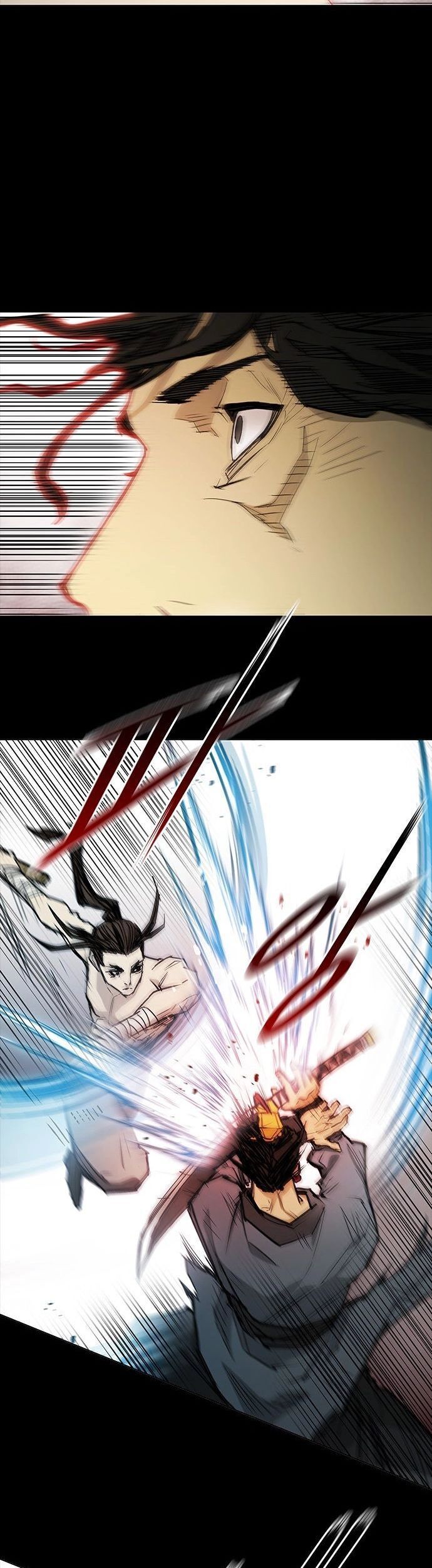 Con Đường Của Võ Giả 190