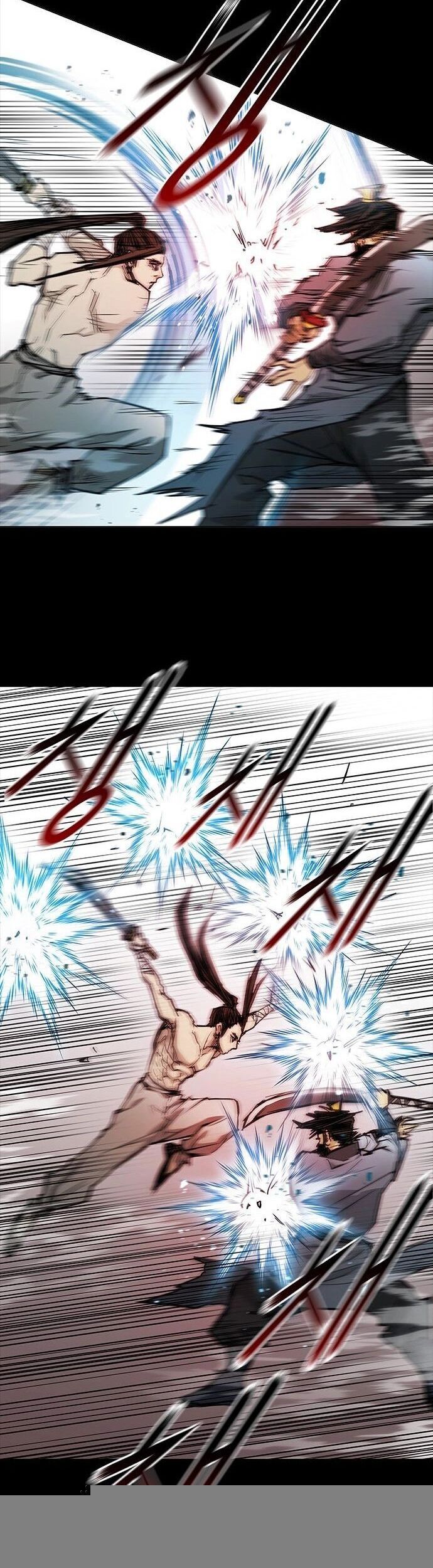 Con Đường Của Võ Giả 190