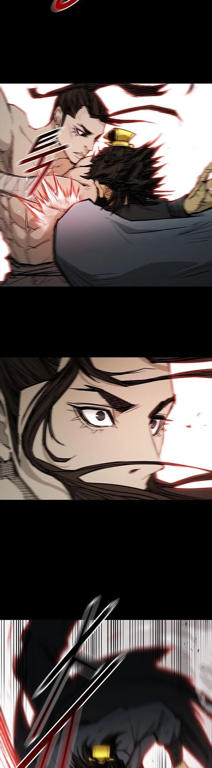 Con Đường Của Võ Giả 190