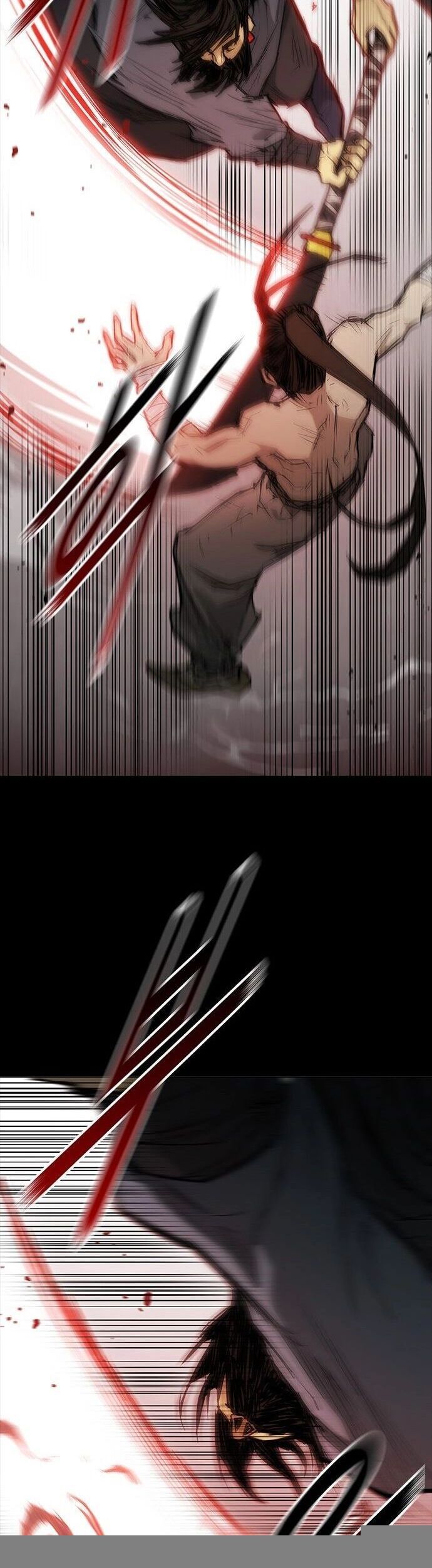 Con Đường Của Võ Giả 190