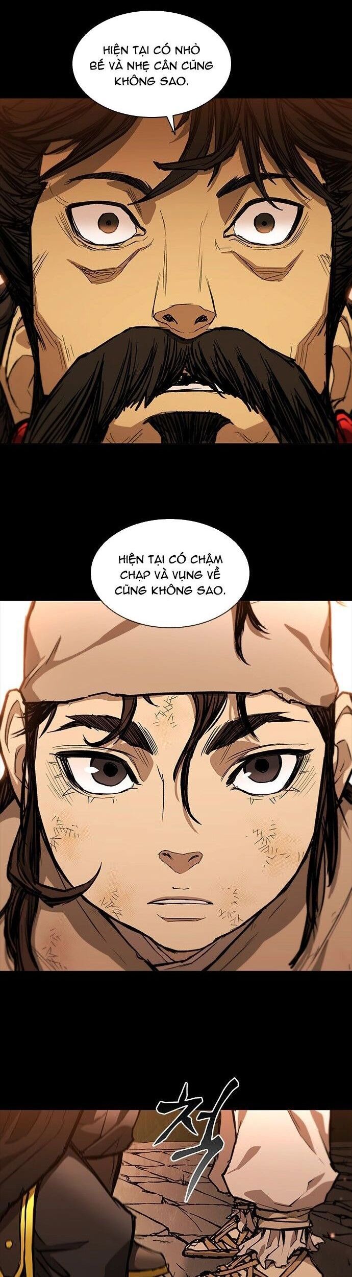 Con Đường Của Võ Giả 190