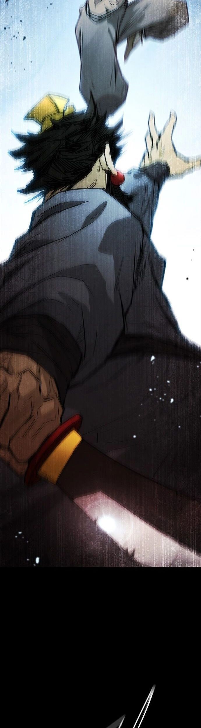 Con Đường Của Võ Giả 190