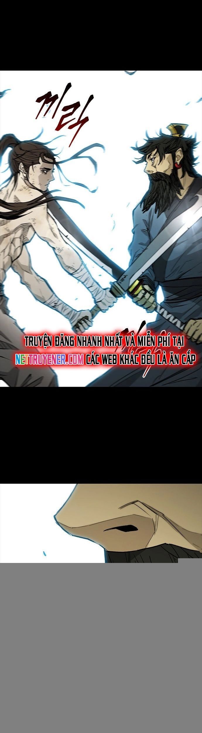 Con Đường Của Võ Giả 190