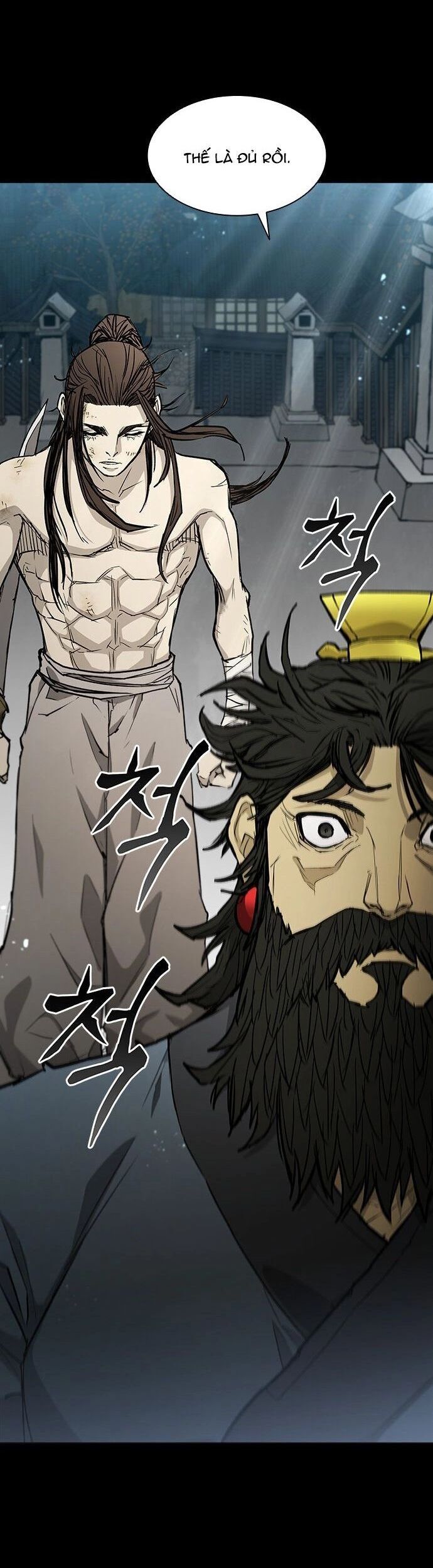 Con Đường Của Võ Giả 190