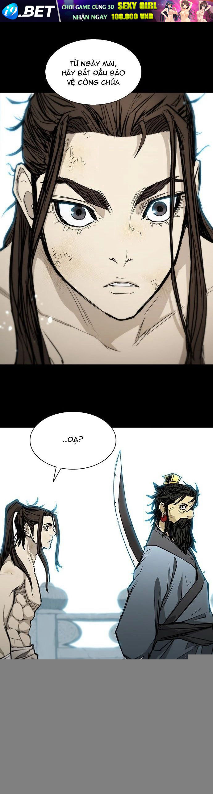 Con Đường Của Võ Giả 190