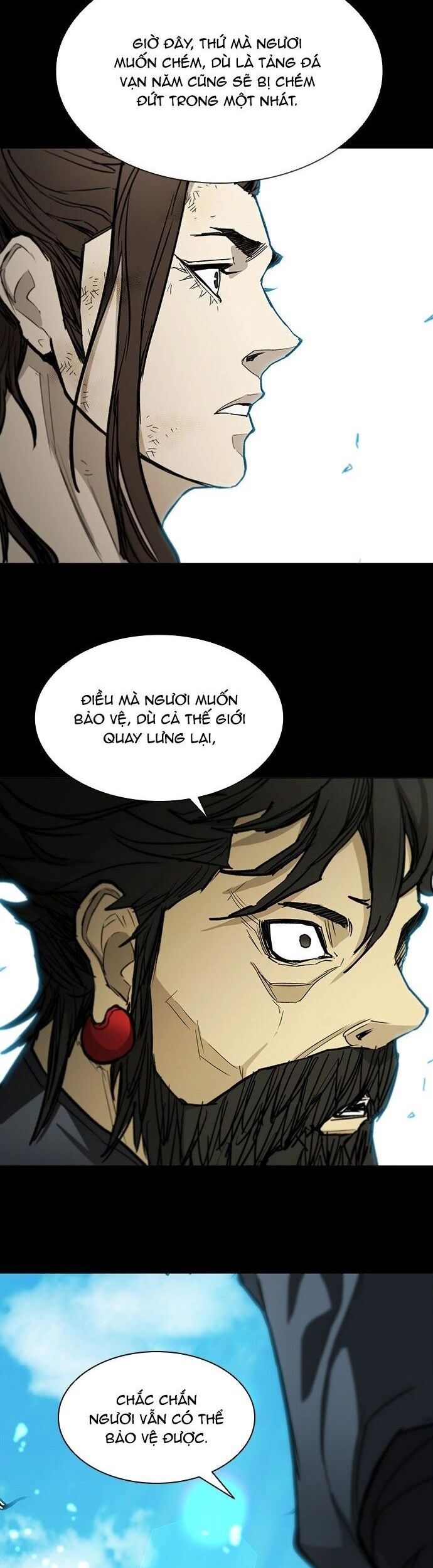 Con Đường Của Võ Giả 190