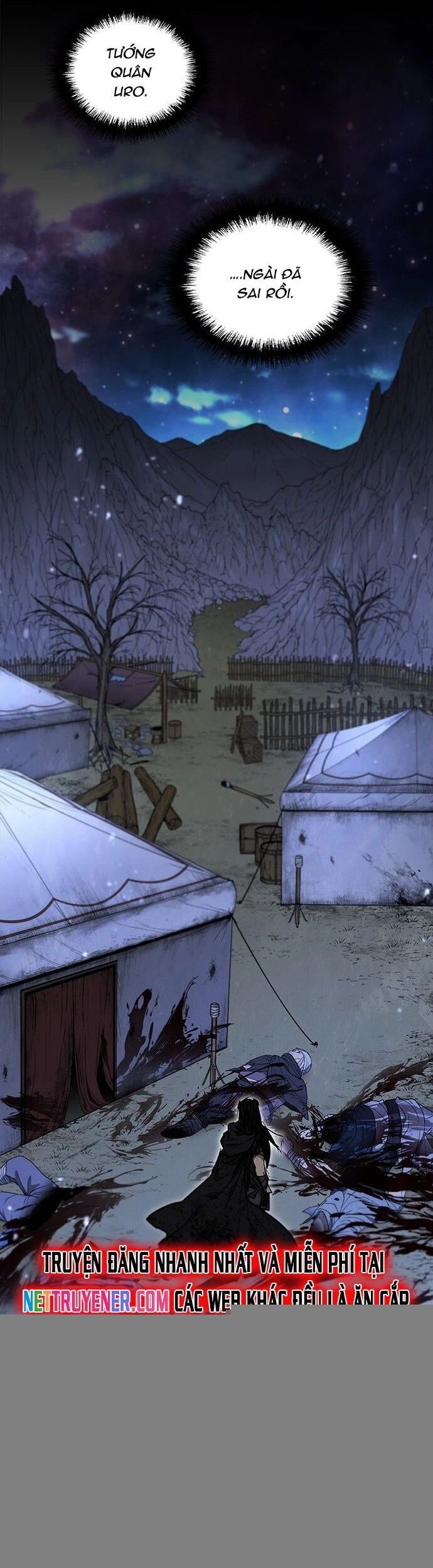 Con Đường Của Võ Giả 190