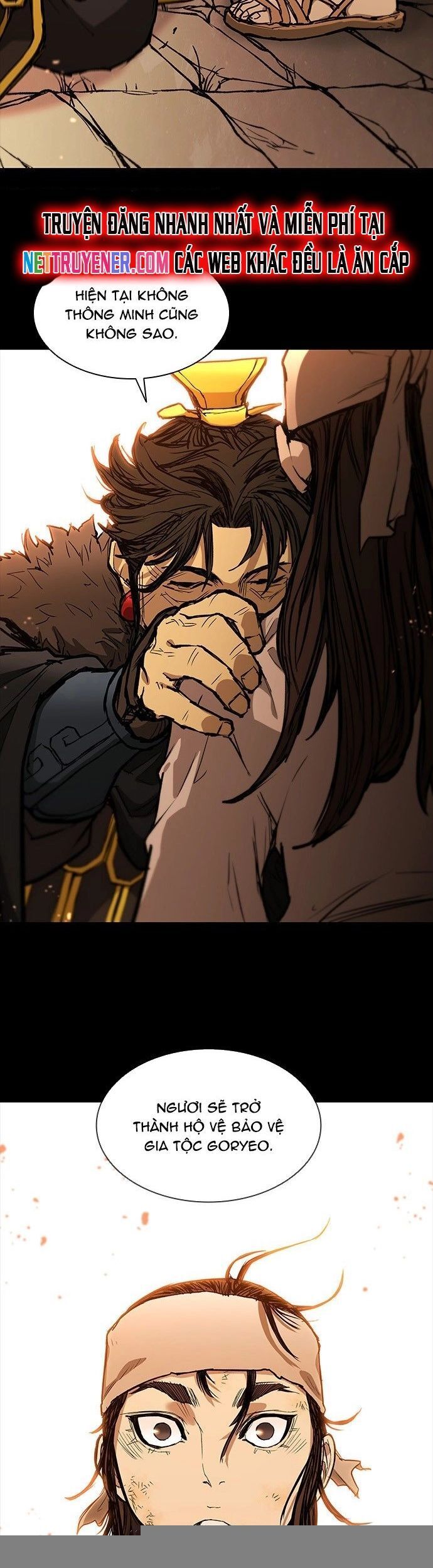 Con Đường Của Võ Giả 190