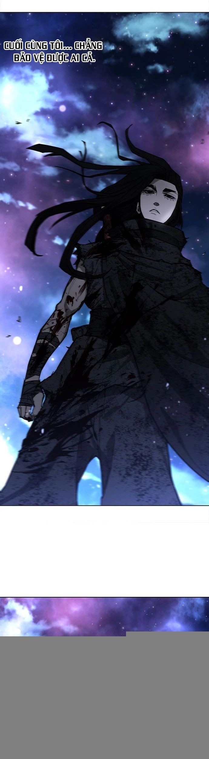 Con Đường Của Võ Giả 190