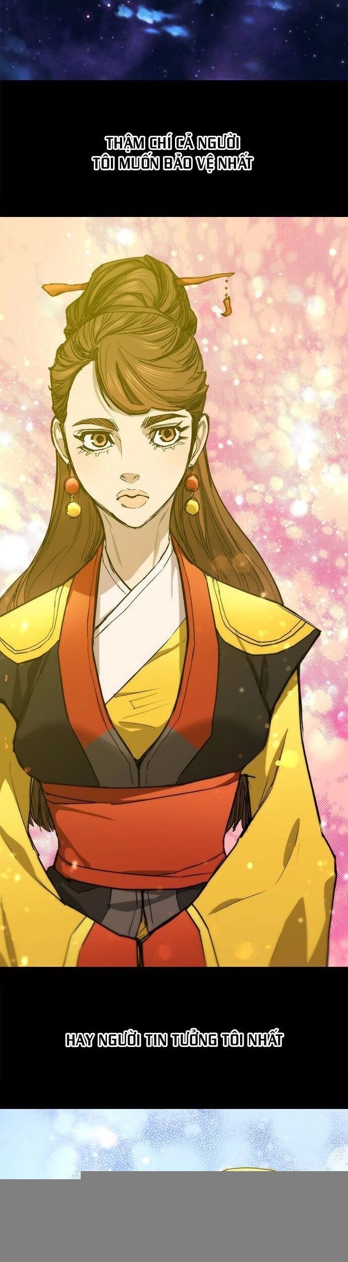 Con Đường Của Võ Giả 190