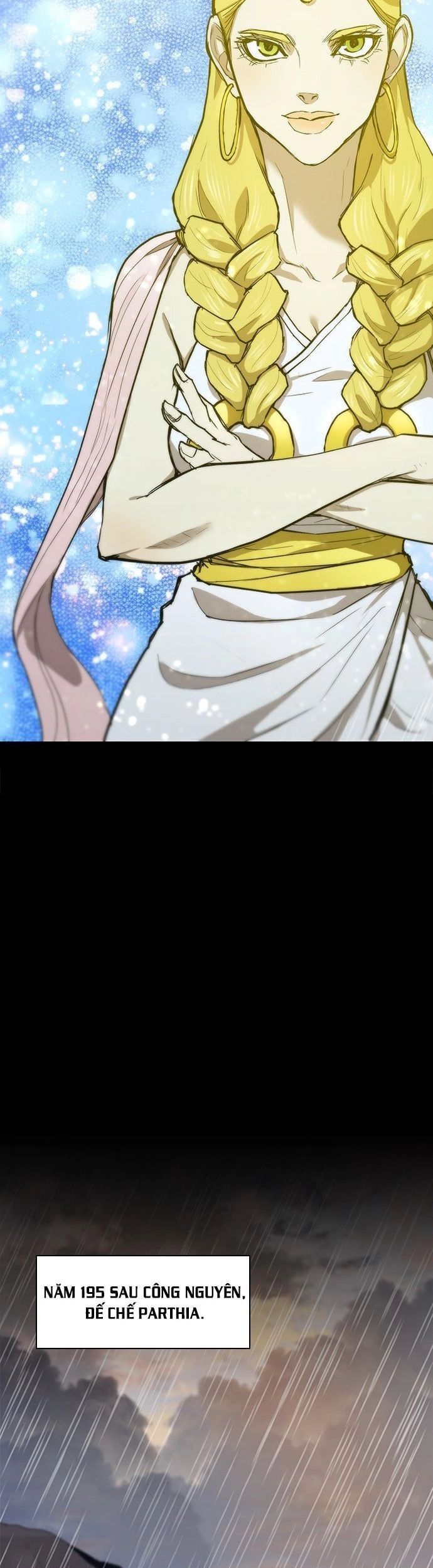 Con Đường Của Võ Giả 190