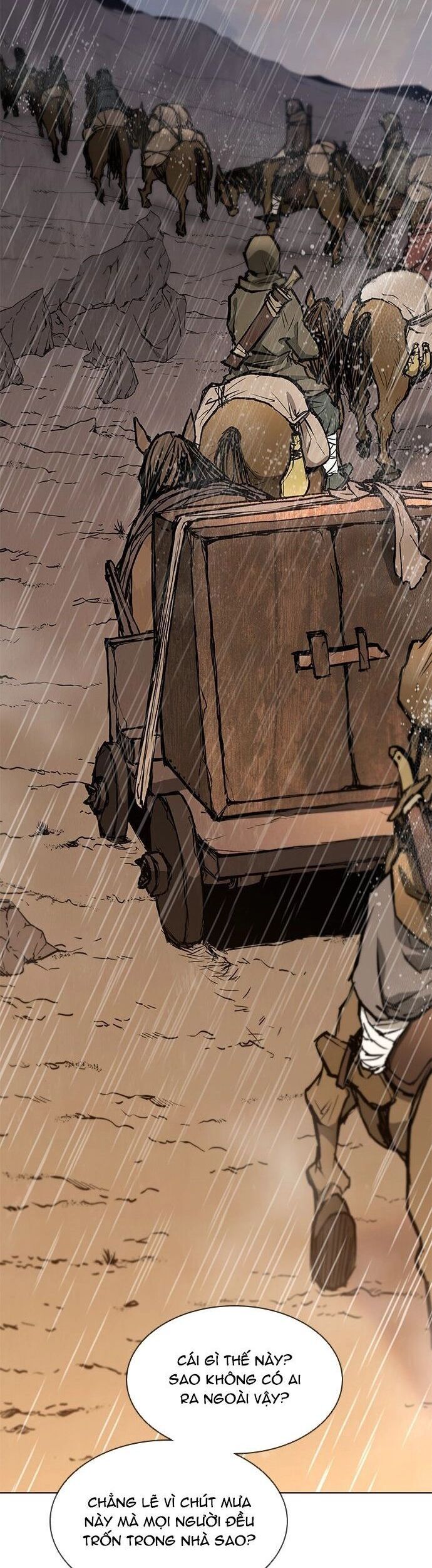 Con Đường Của Võ Giả 190