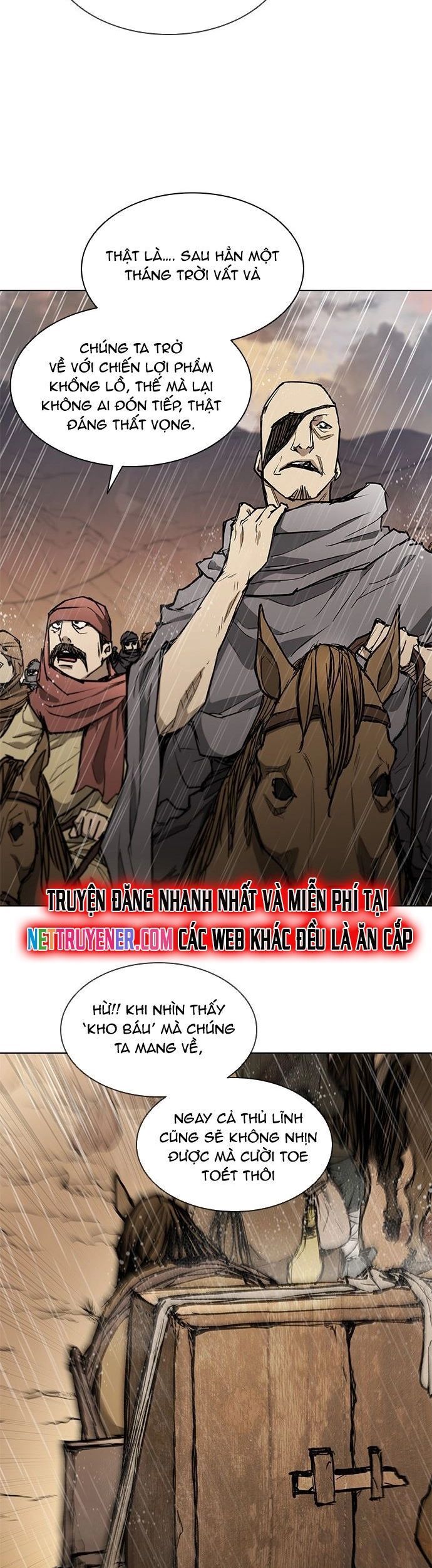 Con Đường Của Võ Giả 190