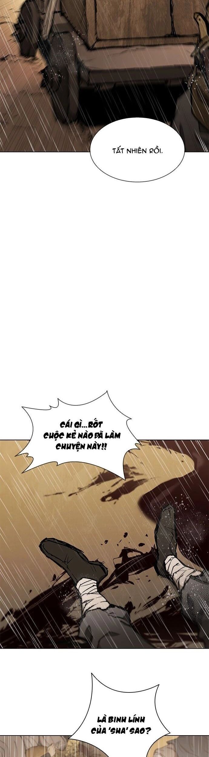 Con Đường Của Võ Giả 190