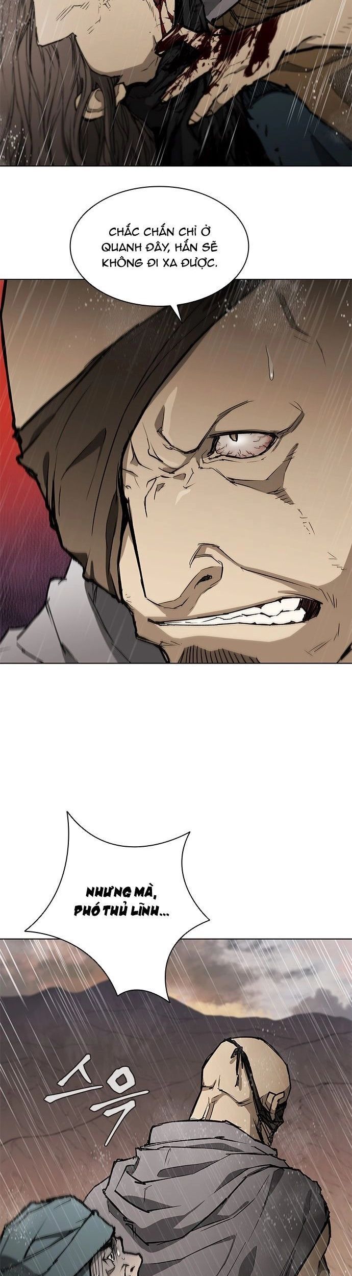 Con Đường Của Võ Giả 190