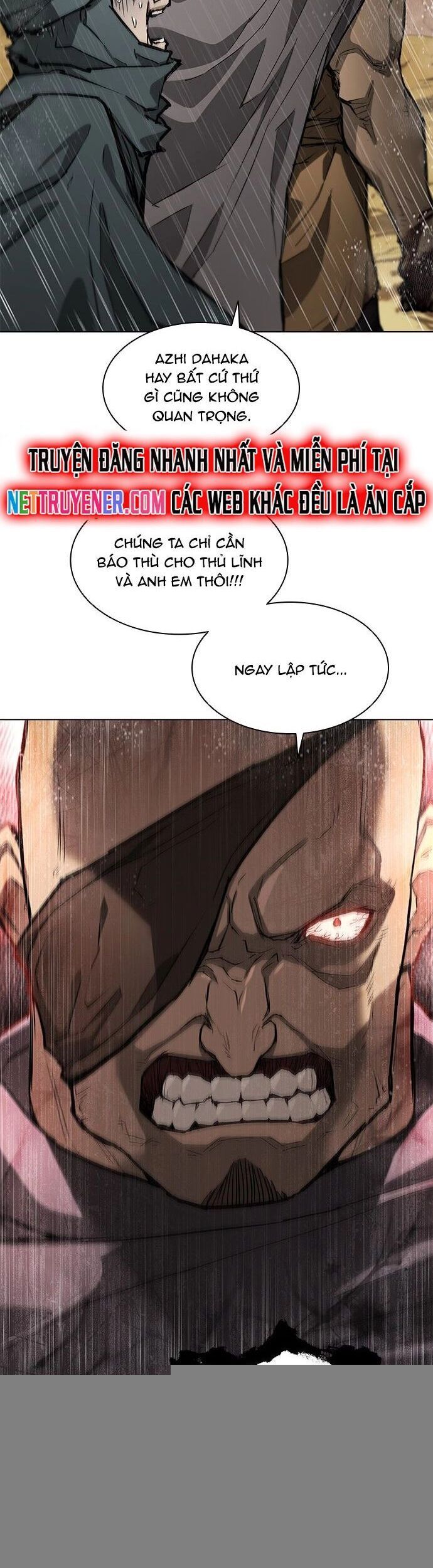 Con Đường Của Võ Giả 190