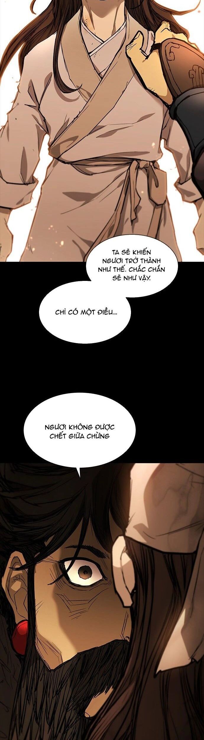 Con Đường Của Võ Giả 190