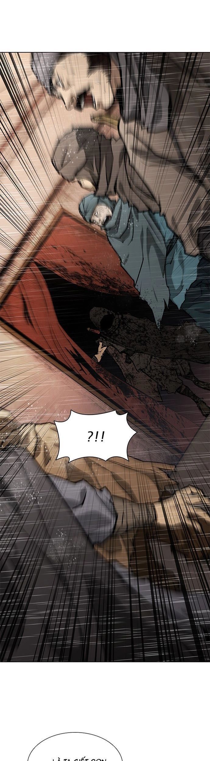 Con Đường Của Võ Giả 190