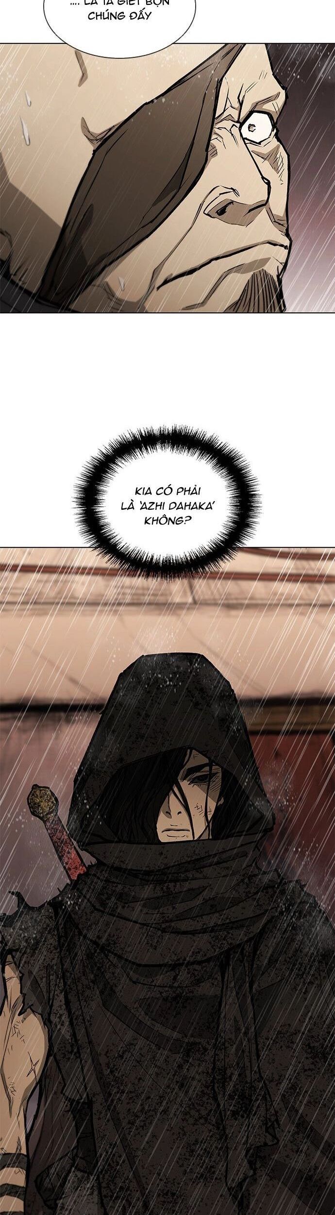 Con Đường Của Võ Giả 190