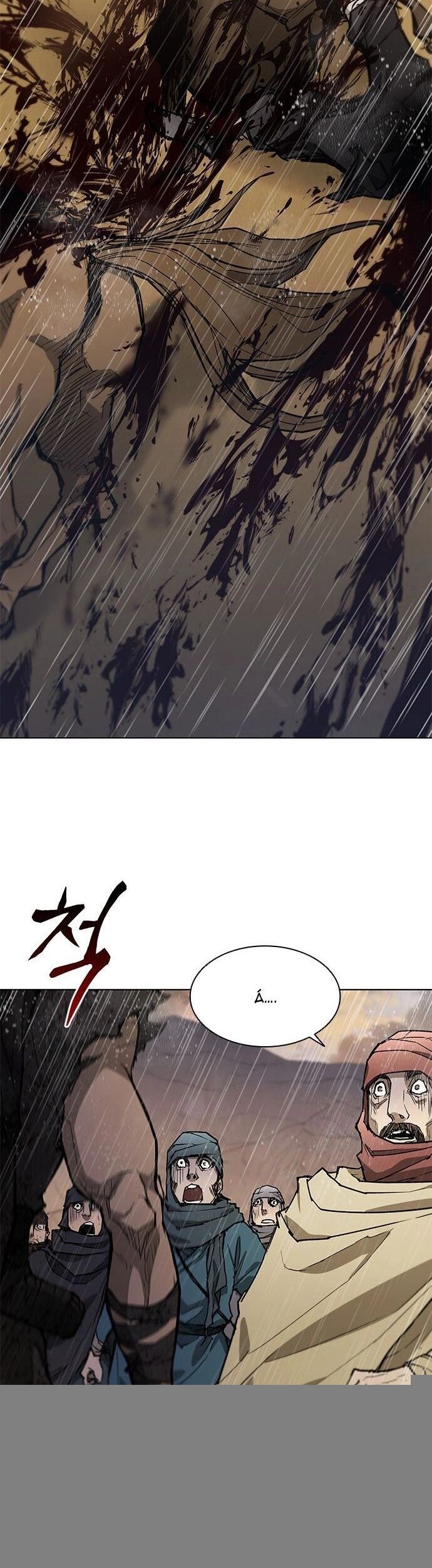 Con Đường Của Võ Giả 190