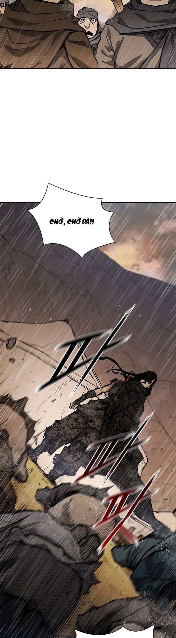 Con Đường Của Võ Giả 190