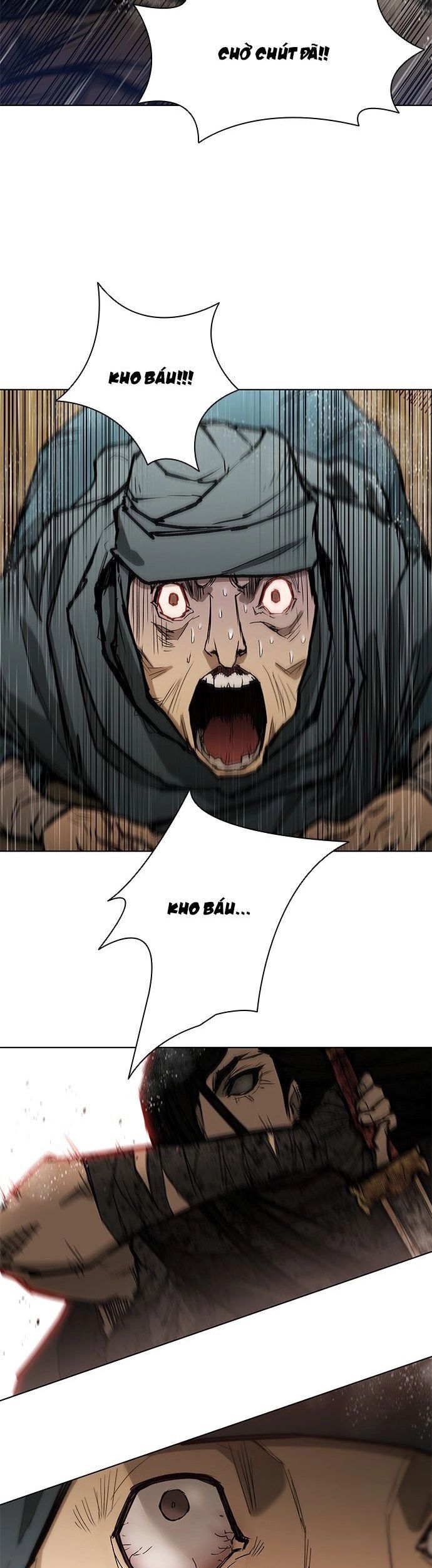 Con Đường Của Võ Giả 190