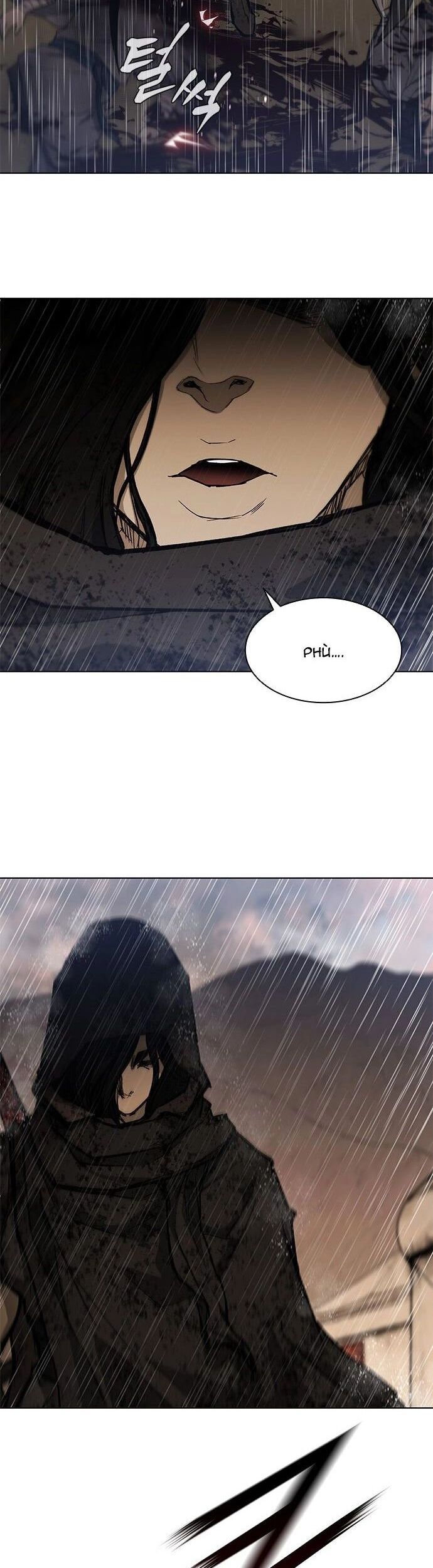 Con Đường Của Võ Giả 190