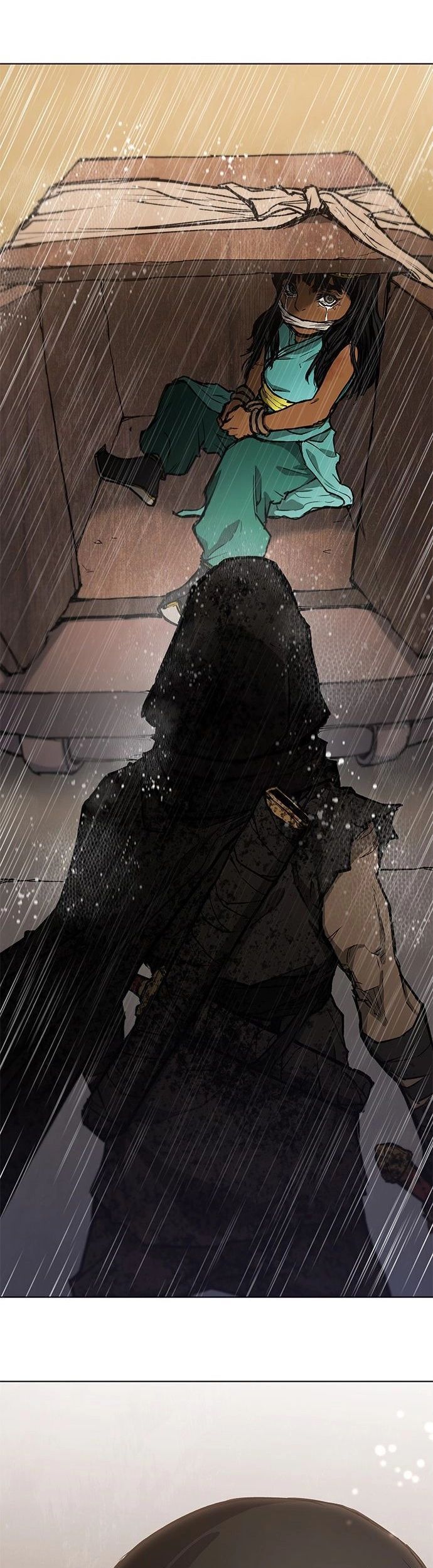 Con Đường Của Võ Giả 190