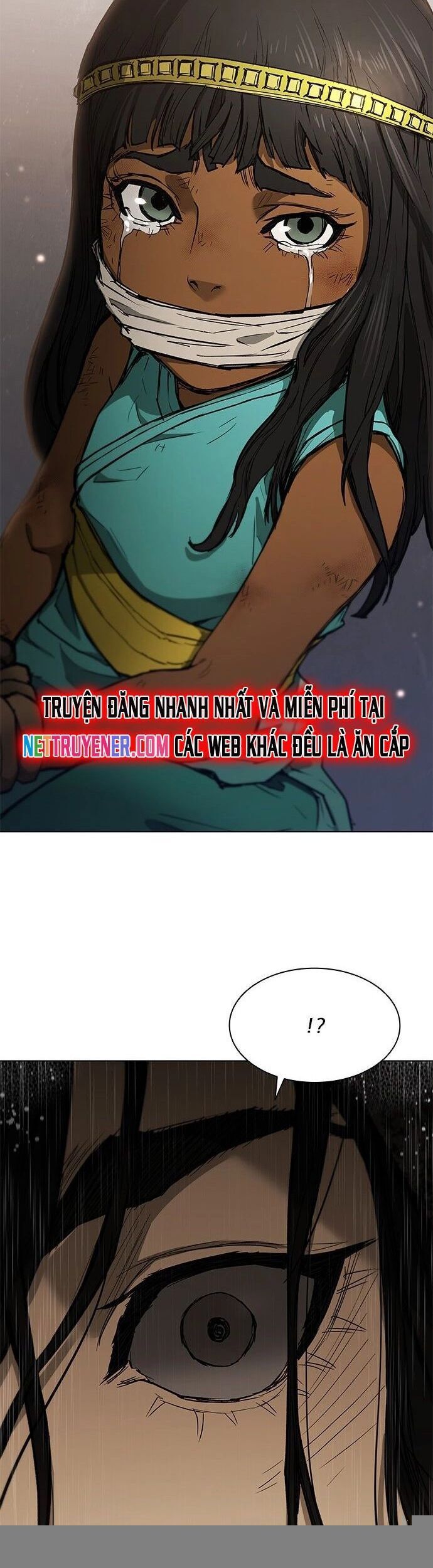 Con Đường Của Võ Giả 190