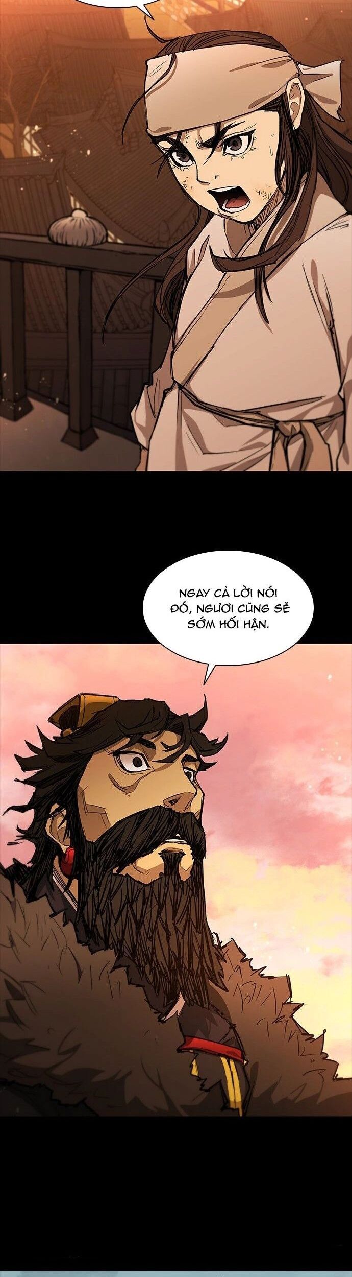 Con Đường Của Võ Giả 190