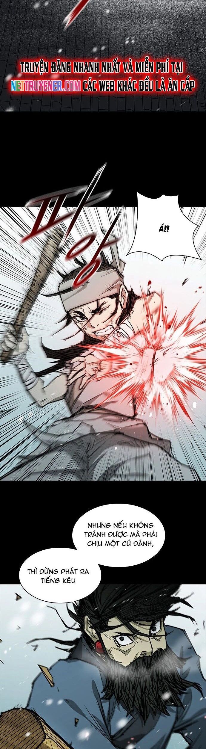 Con Đường Của Võ Giả 190