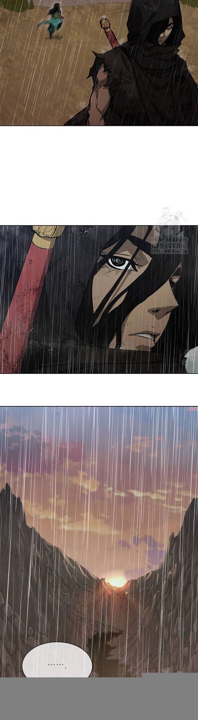 Con Đường Của Võ Giả 191