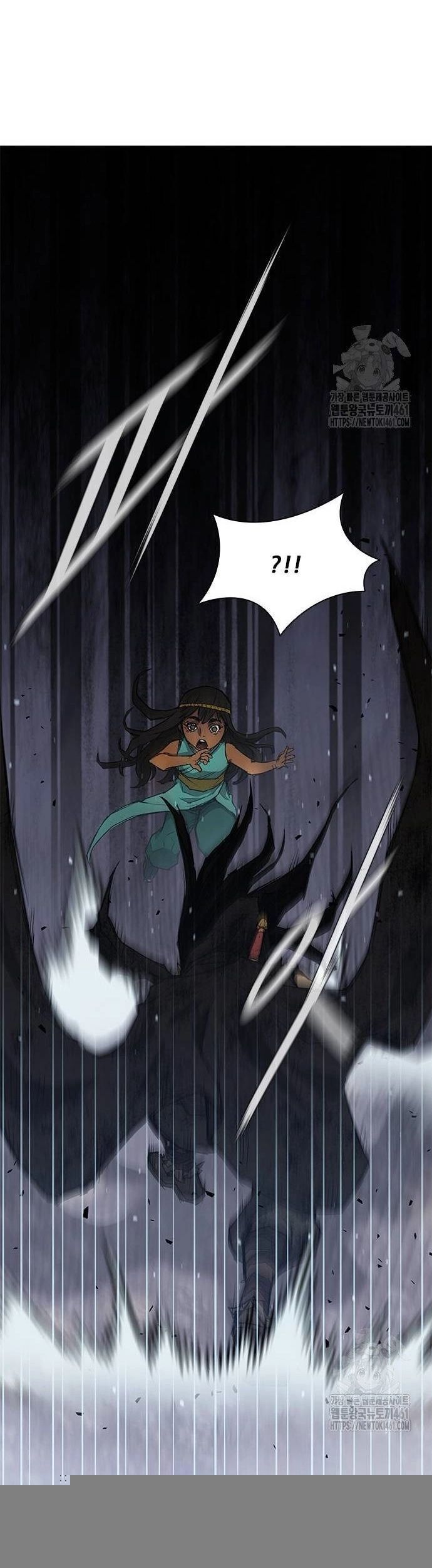 Con Đường Của Võ Giả 191