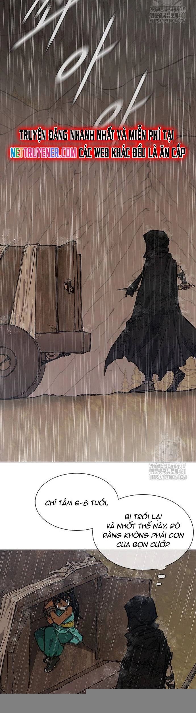 Con Đường Của Võ Giả 191