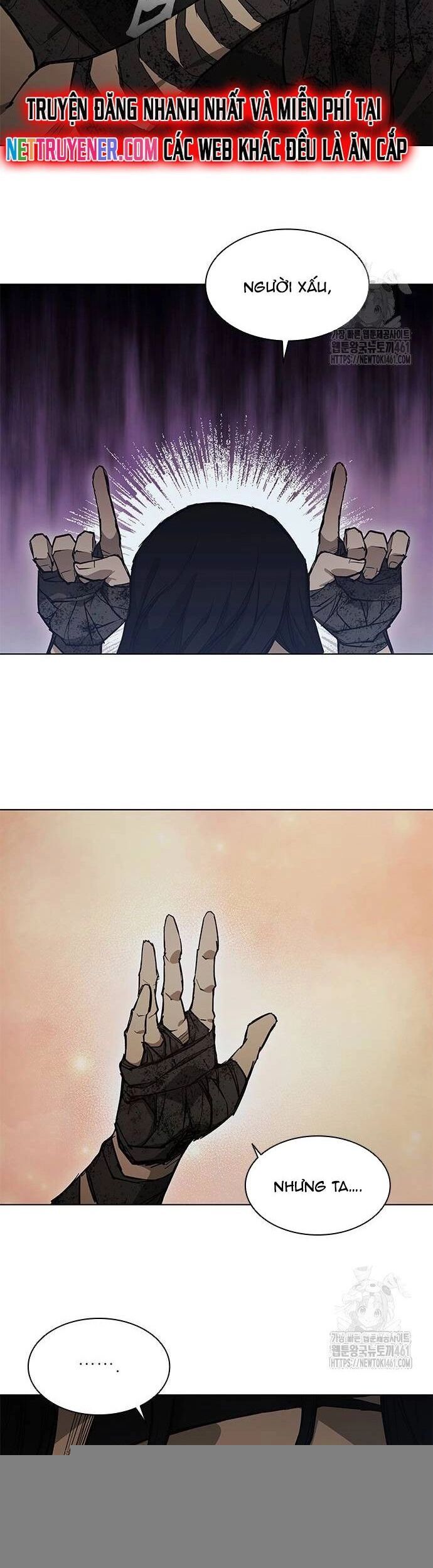 Con Đường Của Võ Giả 191