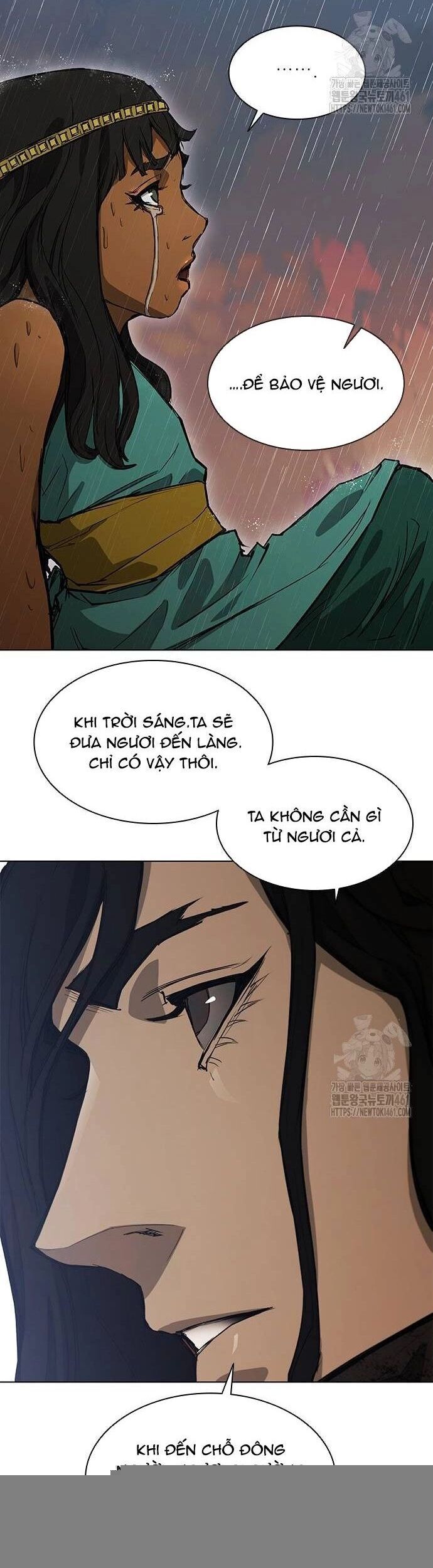 Con Đường Của Võ Giả 191