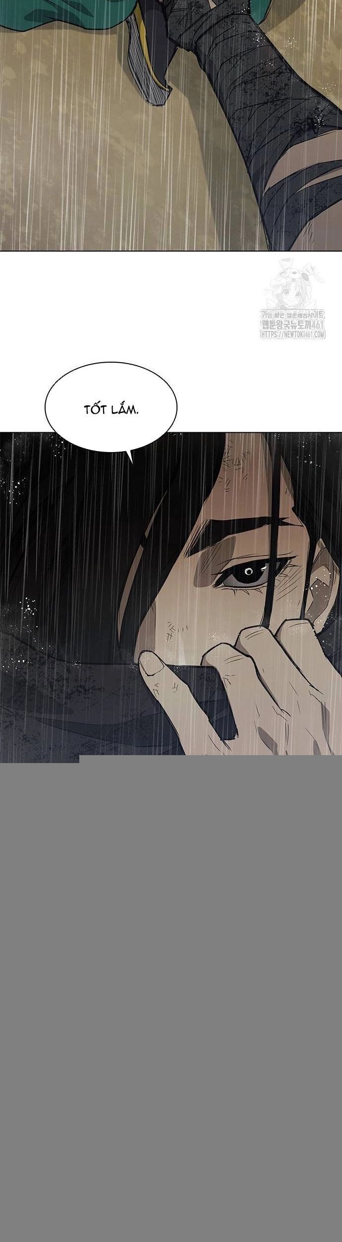 Con Đường Của Võ Giả 191