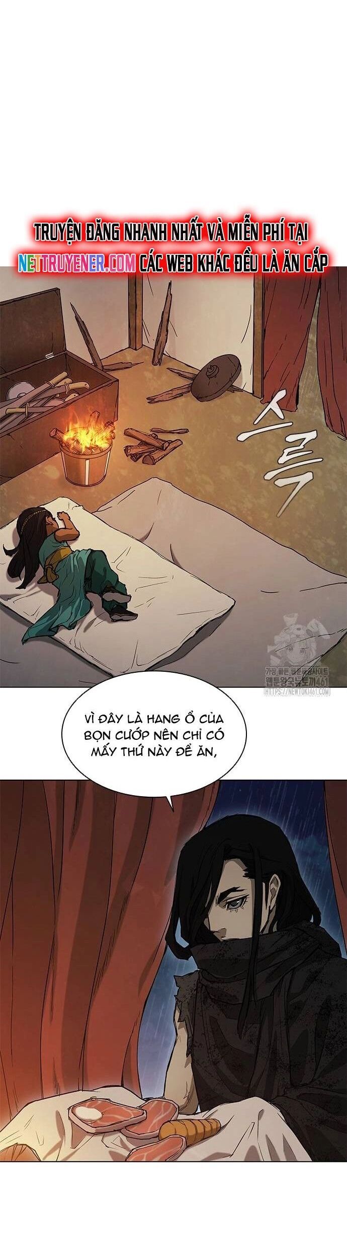 Con Đường Của Võ Giả 191