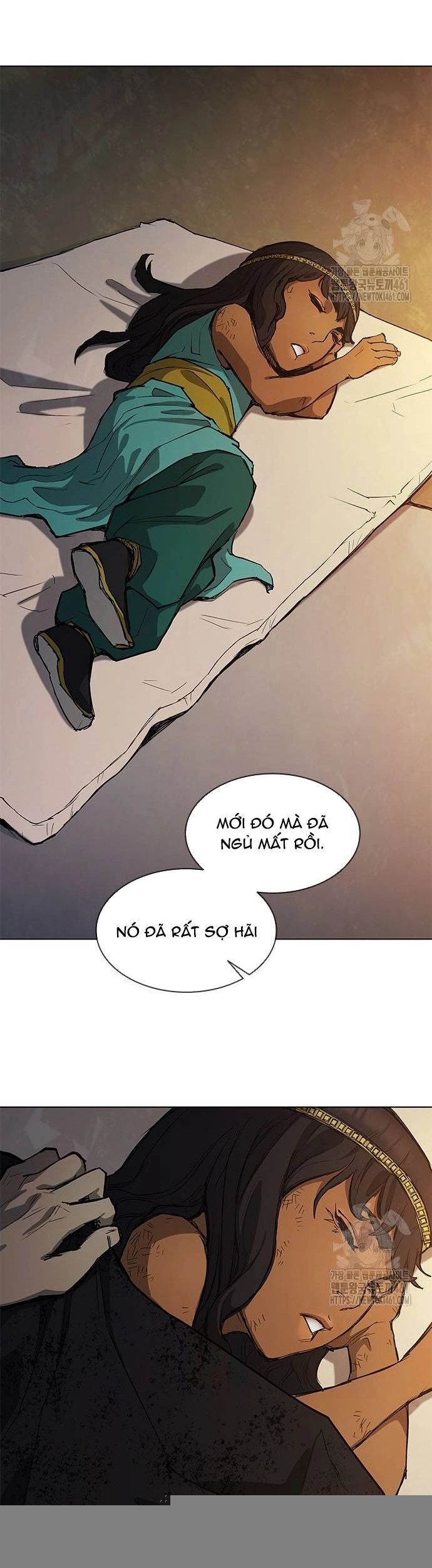 Con Đường Của Võ Giả 191