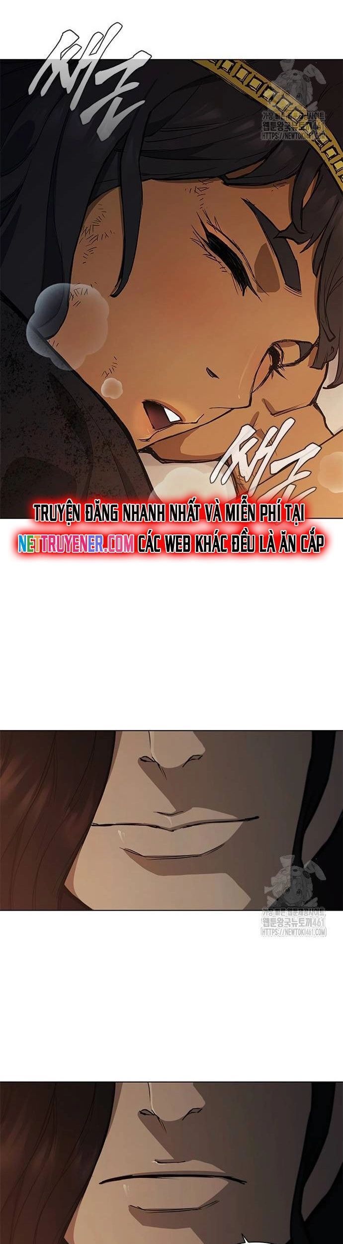 Con Đường Của Võ Giả 191