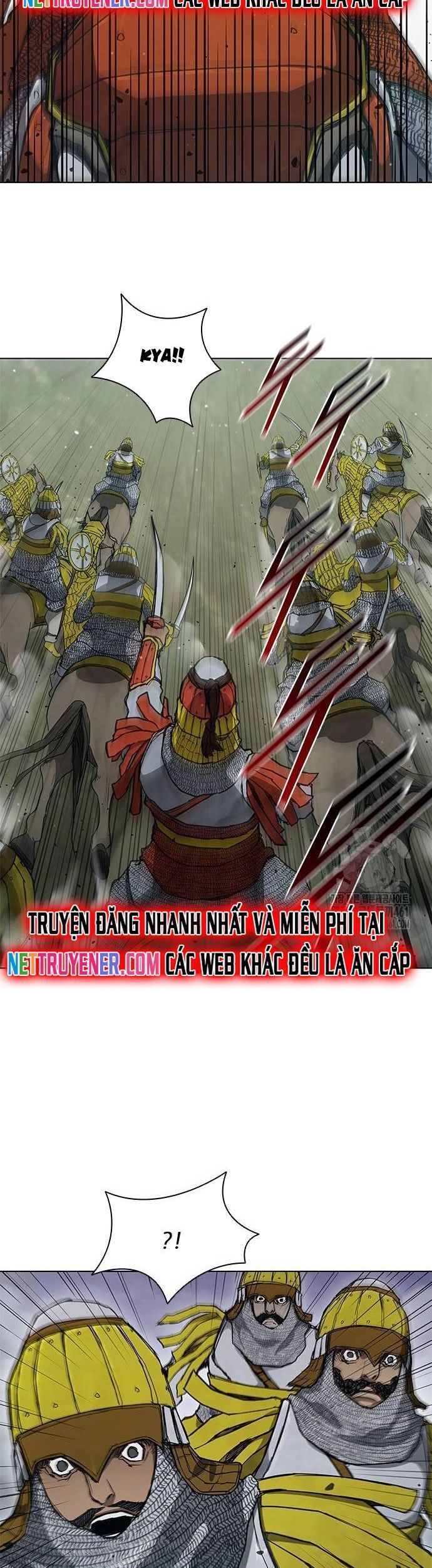 Con Đường Của Võ Giả 191