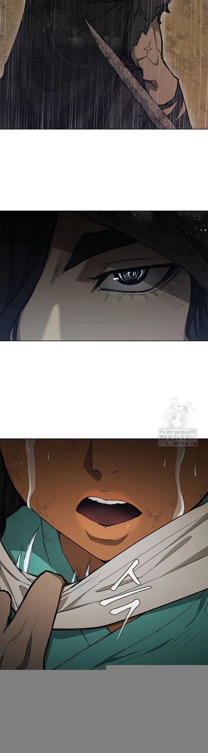 Con Đường Của Võ Giả 191