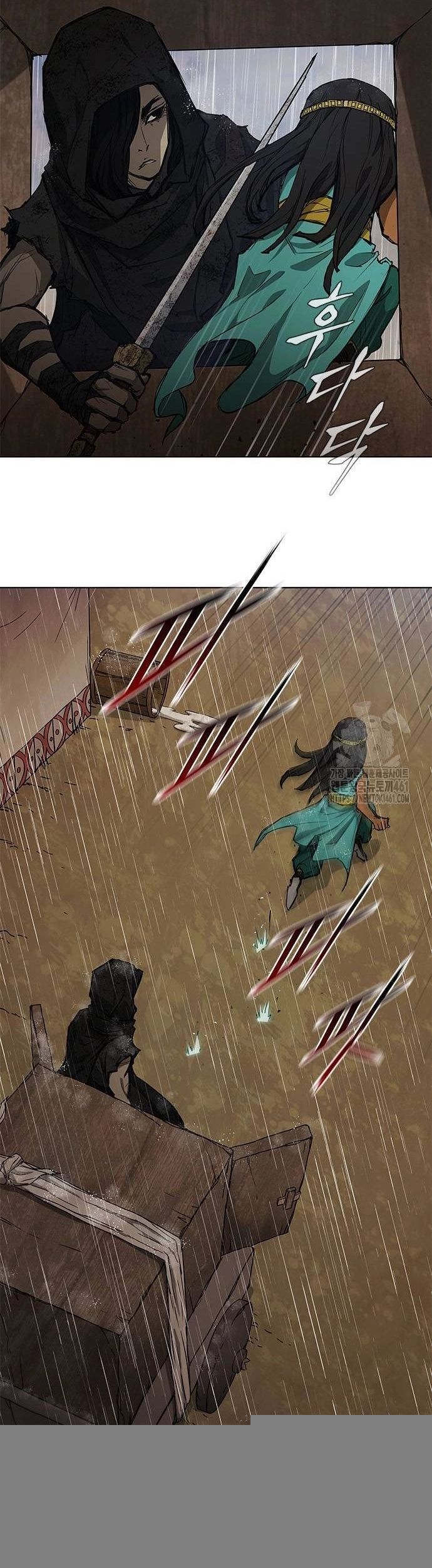 Con Đường Của Võ Giả 191